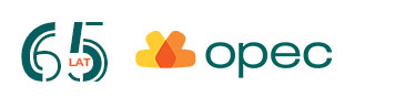 OPEC Sp. z o.o. Logo